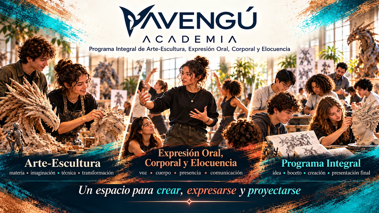 Academia