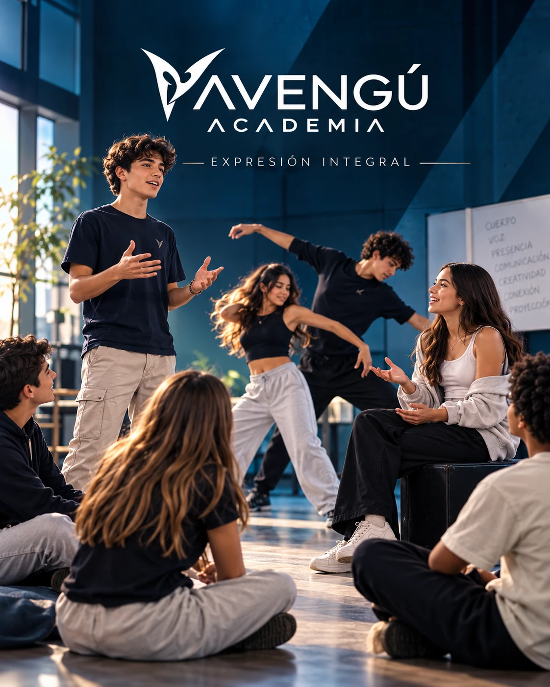Expresión Integral